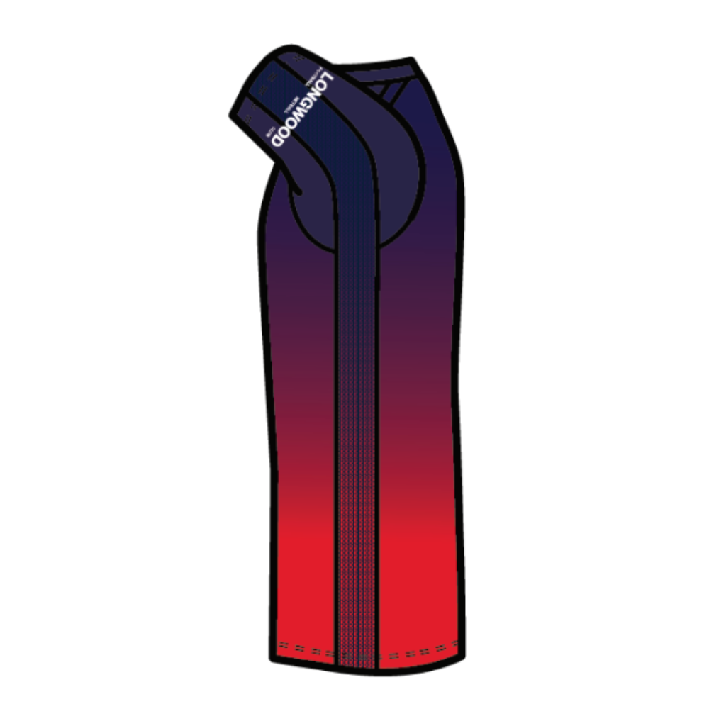 Longwood FNC Training Tee