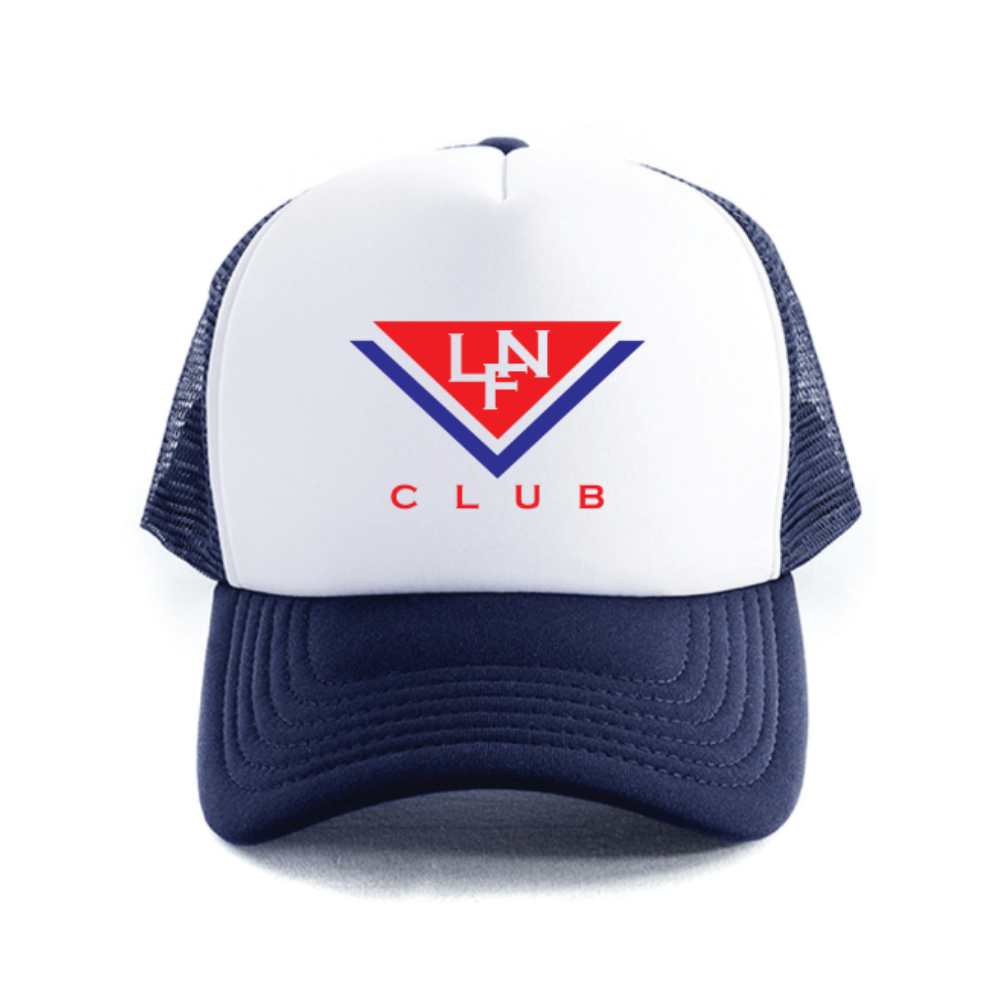 LFNC Club Cap