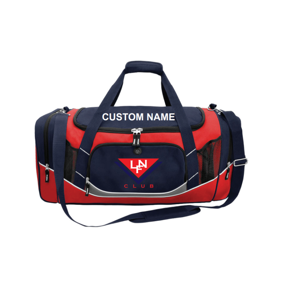 LFNC Custom Sports Bag
