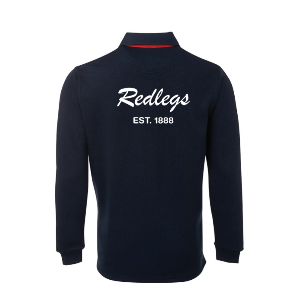 LFNC Club Rugby Jumper