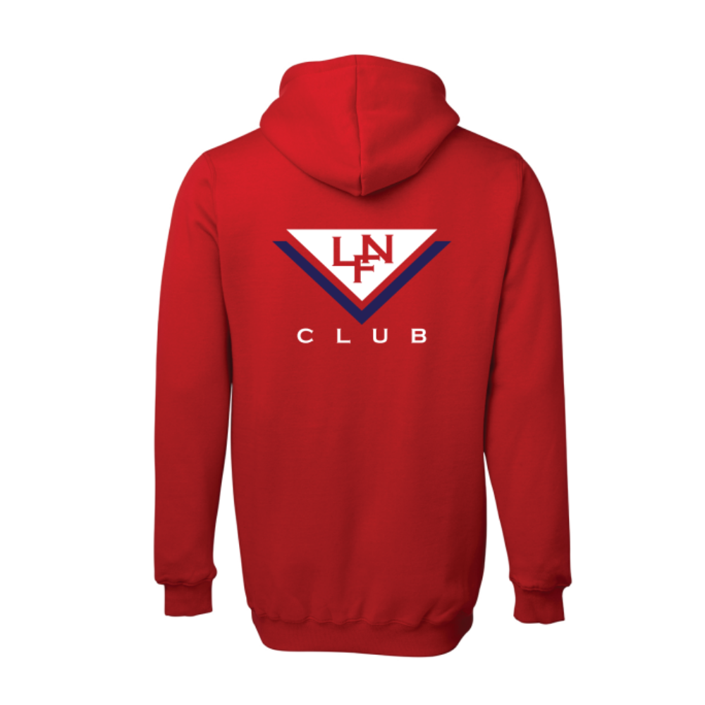 LFNC Club Hoodie