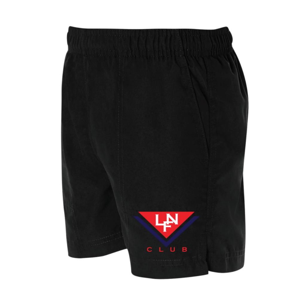 LFNC Club Shorts