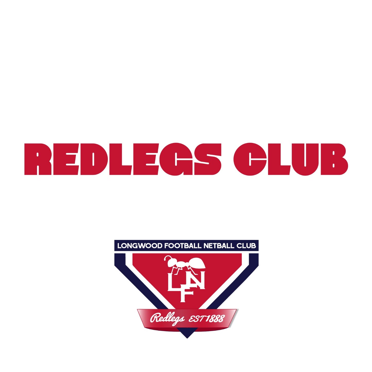 Redlegs Club