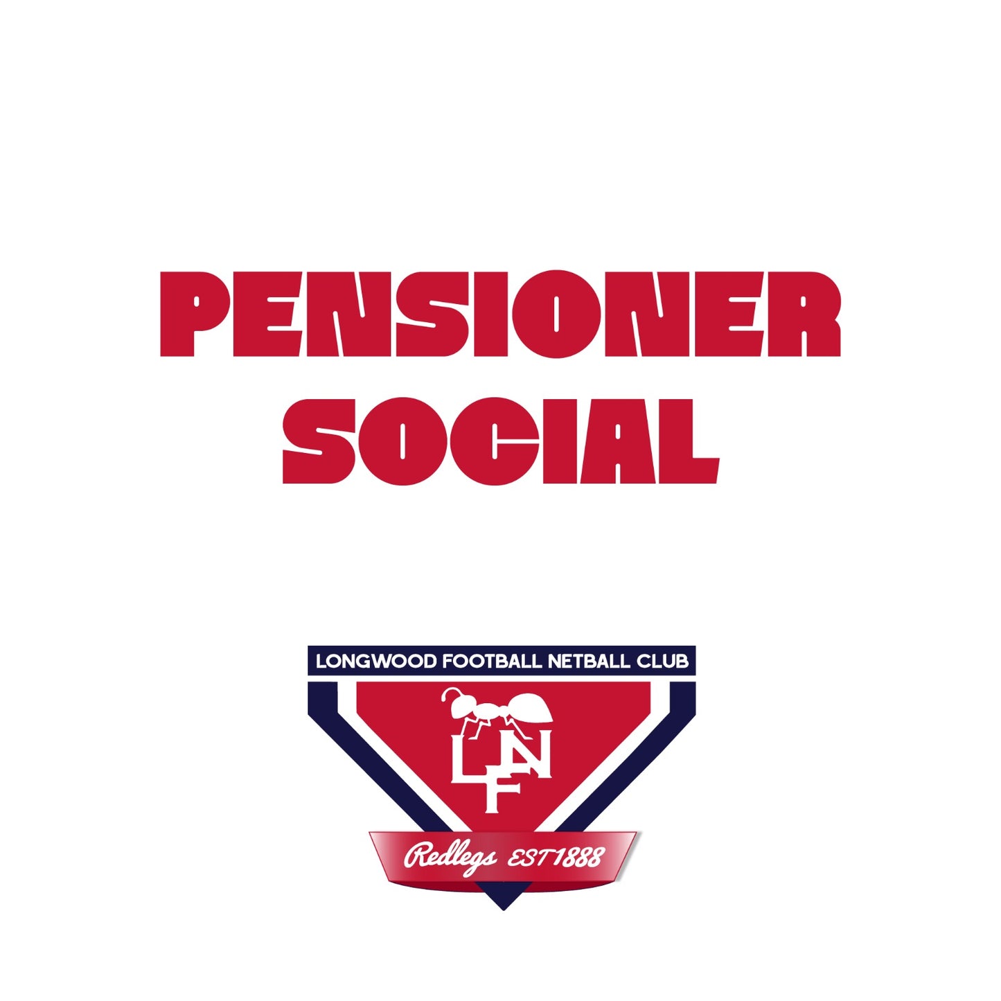 Pensioner Social
