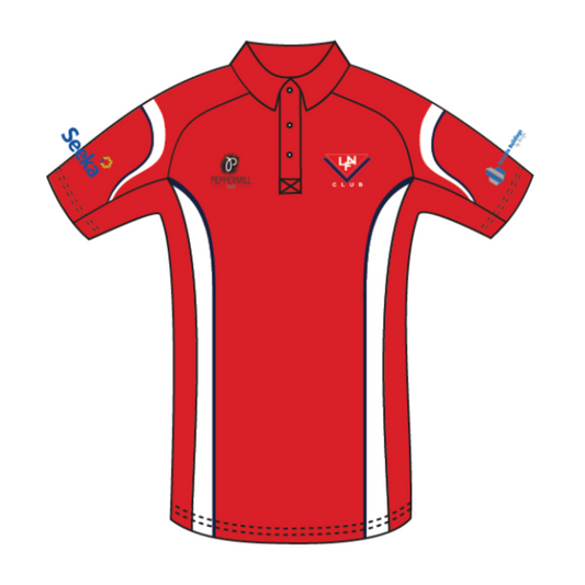 LFNC Polo Shirt