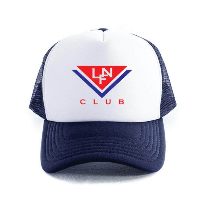 LFNC Club Cap – Longwoodfnc
