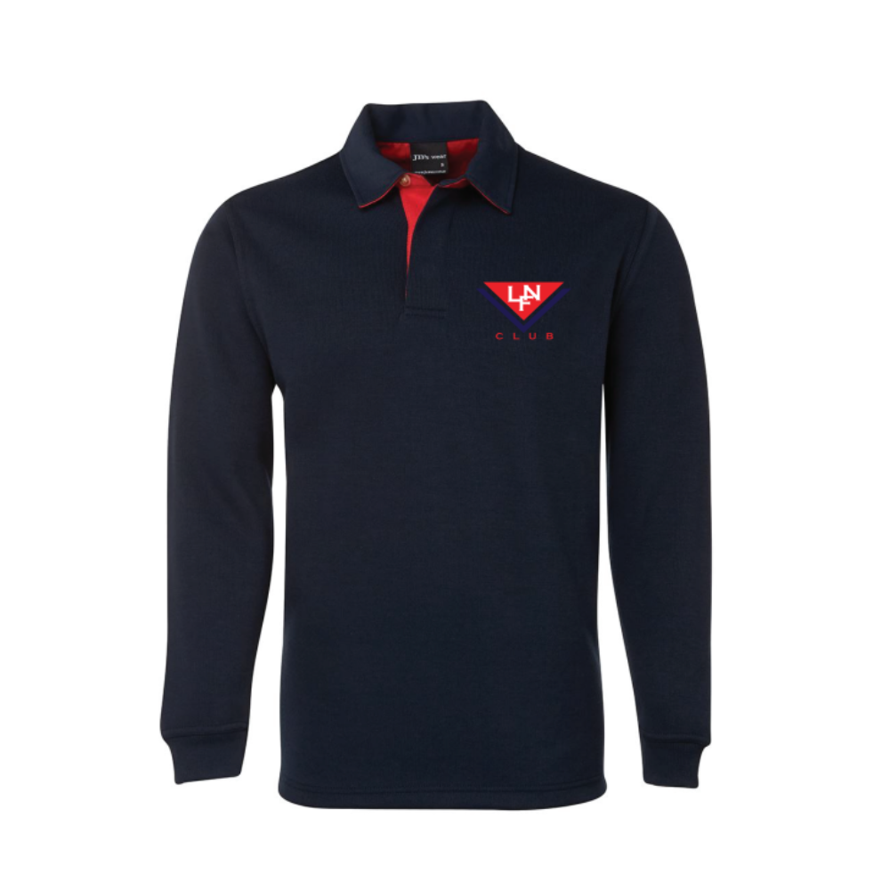LFNC Club Rugby Jumper
