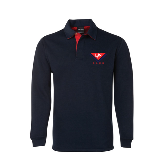 LFNC Club Rugby Jumper