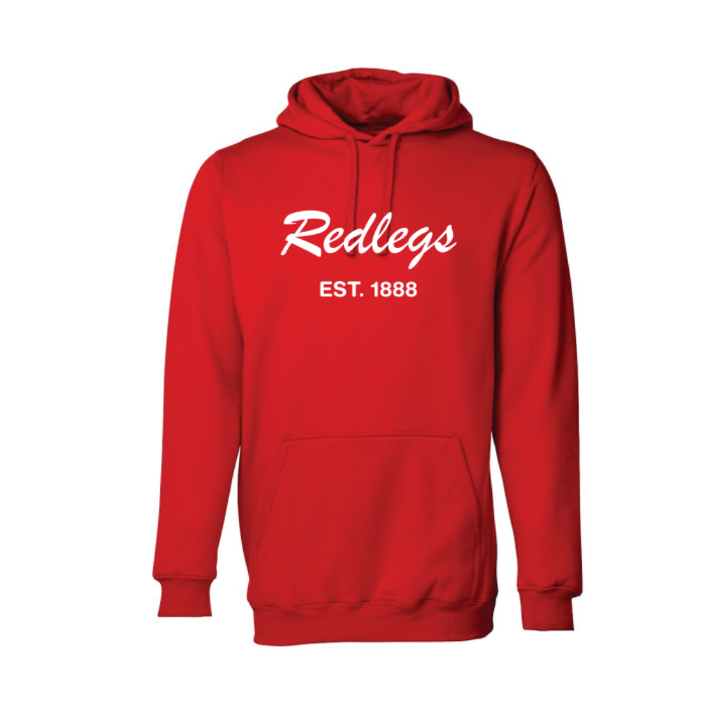 LFNC Club Hoodie