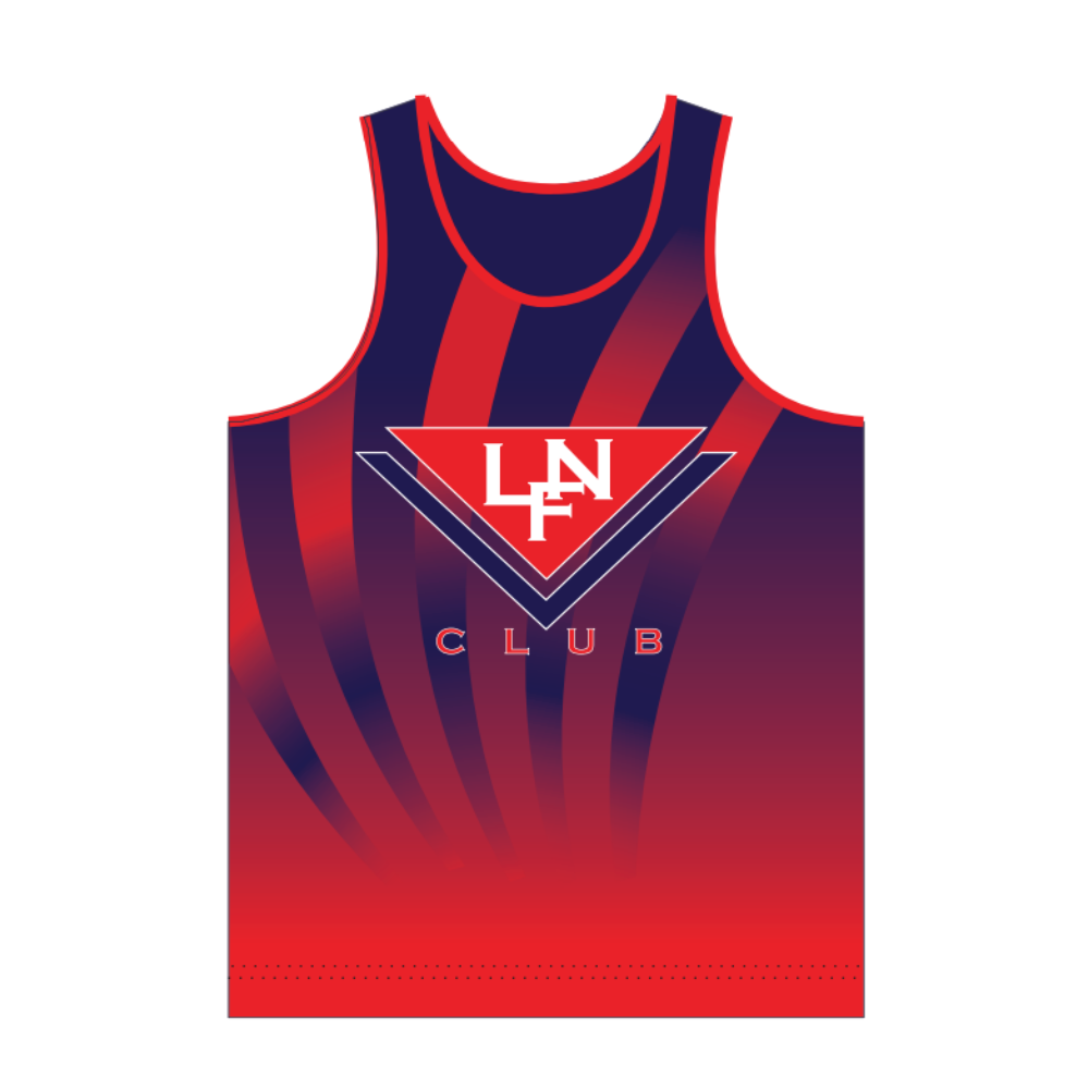 Training Singlet